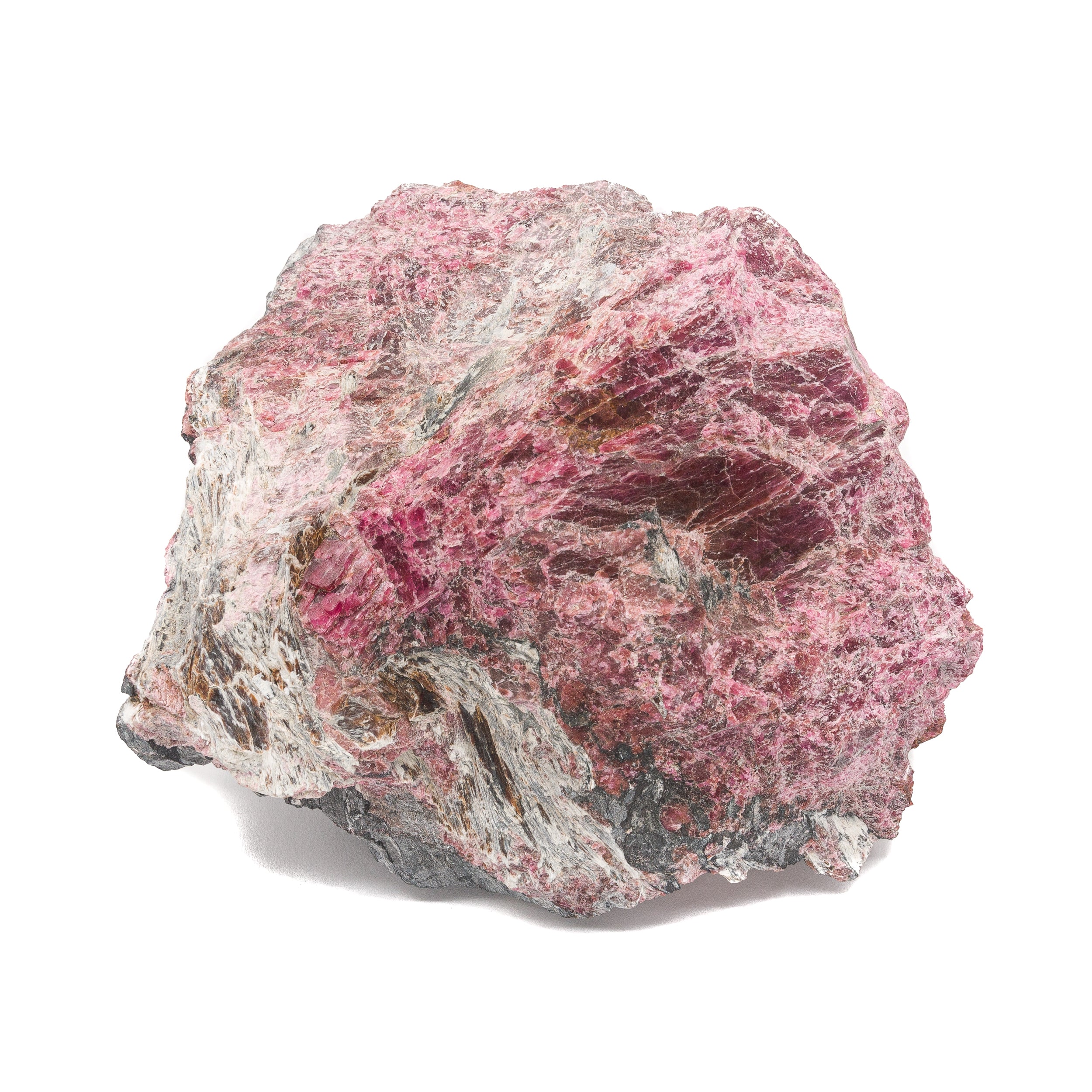Rhodonite Raw $270